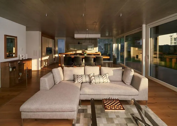 Loft Rebhalde *