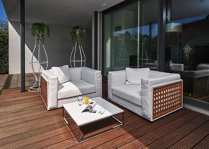 Loft Rebhalde * Nonnenhorn