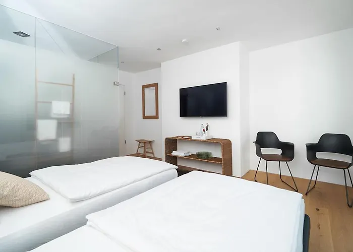 Apartamento Loft Rebhalde