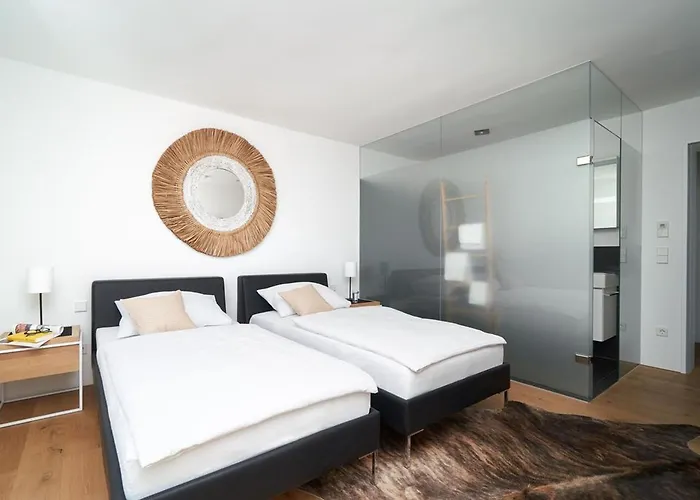 Loft Rebhalde *