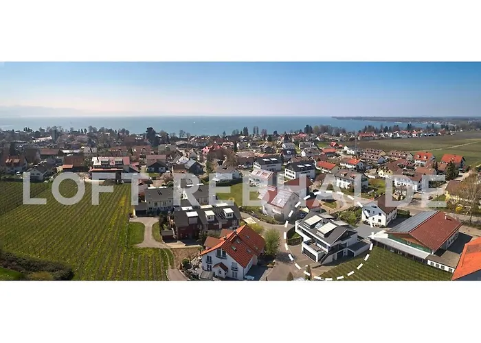 Loft Rebhalde * Nonnenhorn