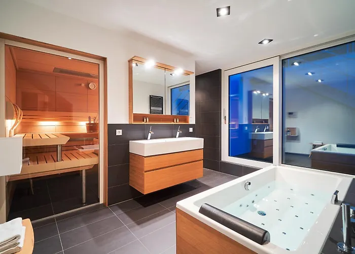 Loft Rebhalde *