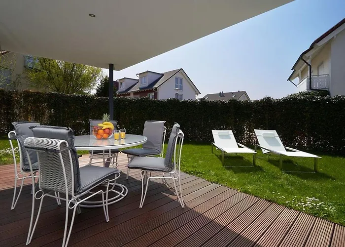 Loft Rebhalde Nonnenhorn