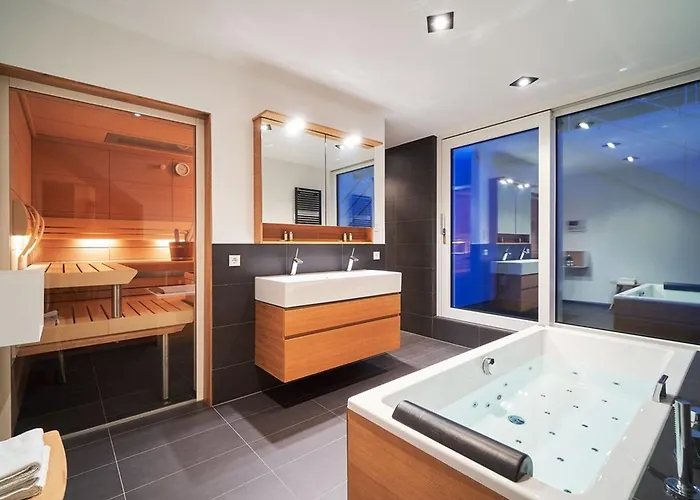Apartamento Loft Rebhalde Nonnenhorn