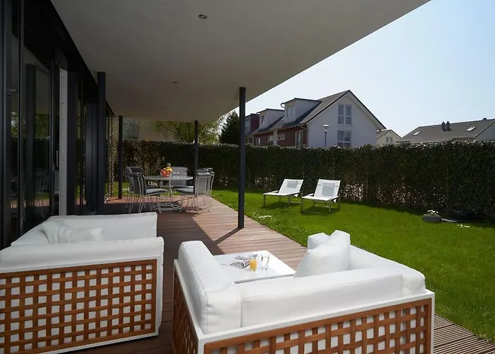 Loft Rebhalde Apartamento