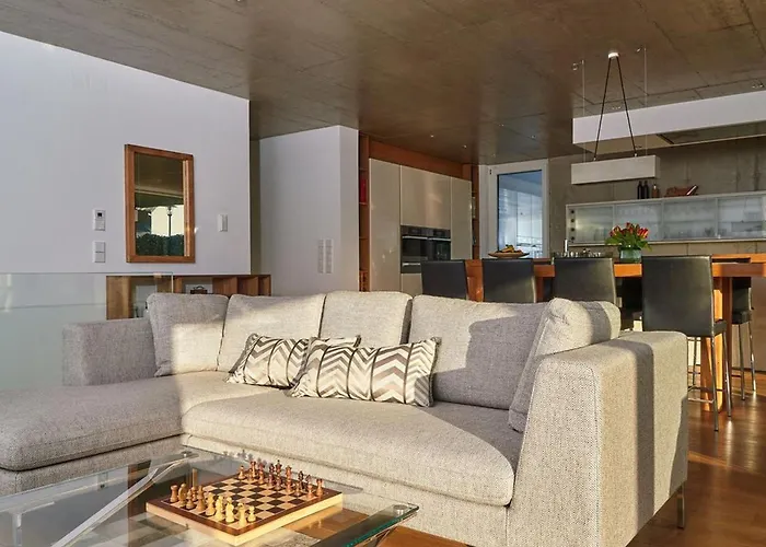 Apartamento Loft Rebhalde